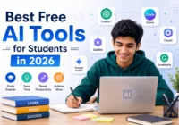 Best Free AI Tools for Students in 2026