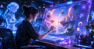 OurDream AI