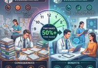 Comparison of manual charting and AI-powered medical documentation with Freed AI