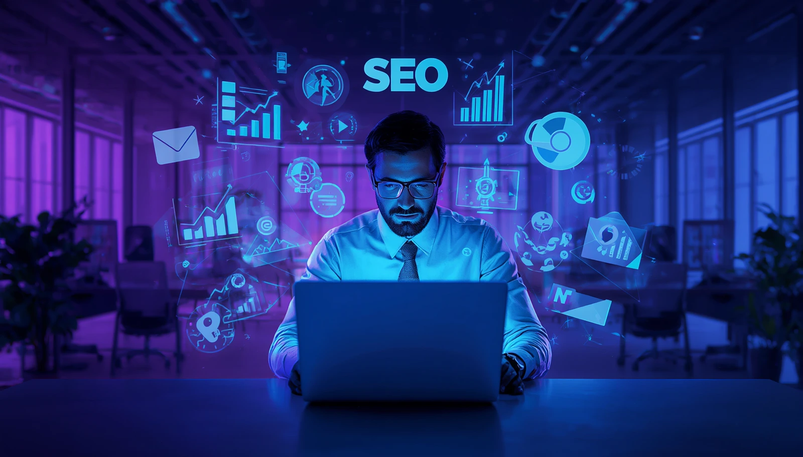 Digital Marketing agency providing SEO, PPC, social media marketing, and website development services across India | Pricedigi Solutions