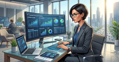 Best AI Accounting Software