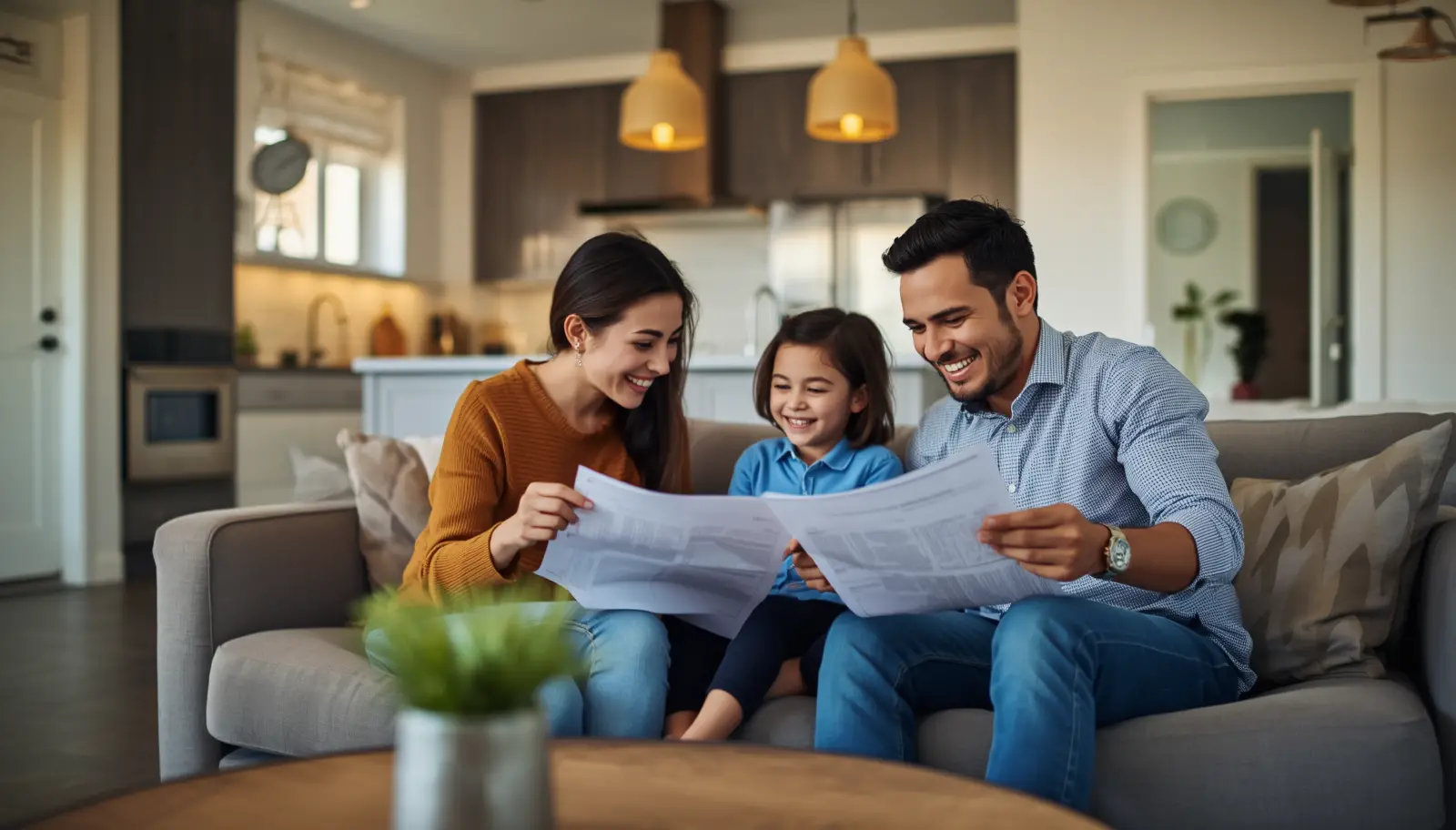 Unlock Premium Digital Skills Today 1 Family using a gold loan for financial needs