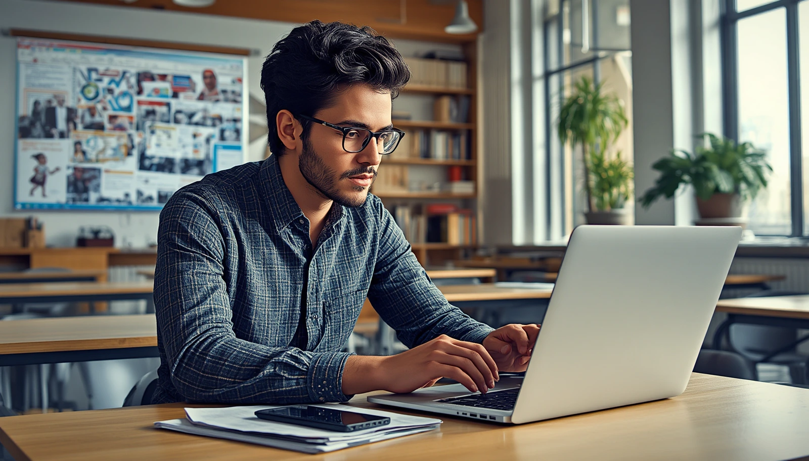 AI Se PPT Kaise Banaye? How to Make a PPT Using AI (Complete Step-by-Step Guide 2026) 1 How to Make a PPT Using AI