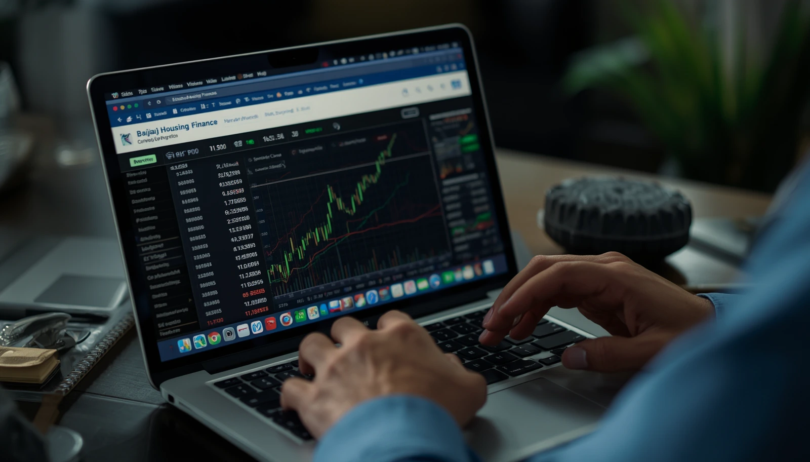 Bajaj Housing Finance IPO GMP: Latest Grey Market Premium, IPO Review, Subscription & Listing Outlook 1 Bajaj Housing Finance IPO GMP