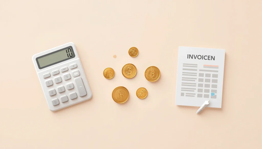 WordPress vs Wix in 2026: The Honest Comparison Nobody Else Will Give You 4 Illustration representing website builder pricing and subscription costs