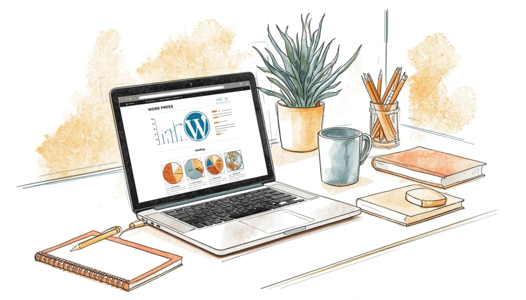 How to Start Blogging for Beginners: A Complete Step-by-Step Guide to Build a Successful Blog in 2026 2 Choosing the right blogging niche for beginners