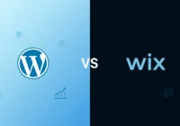WordPress vs Wix in 2026